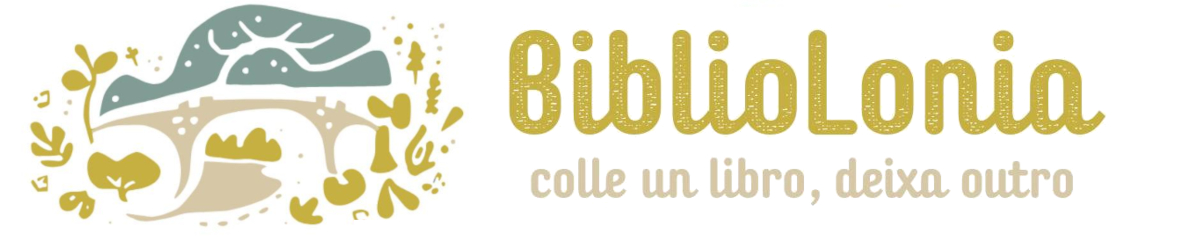 Río Lonia - BiblioLonia